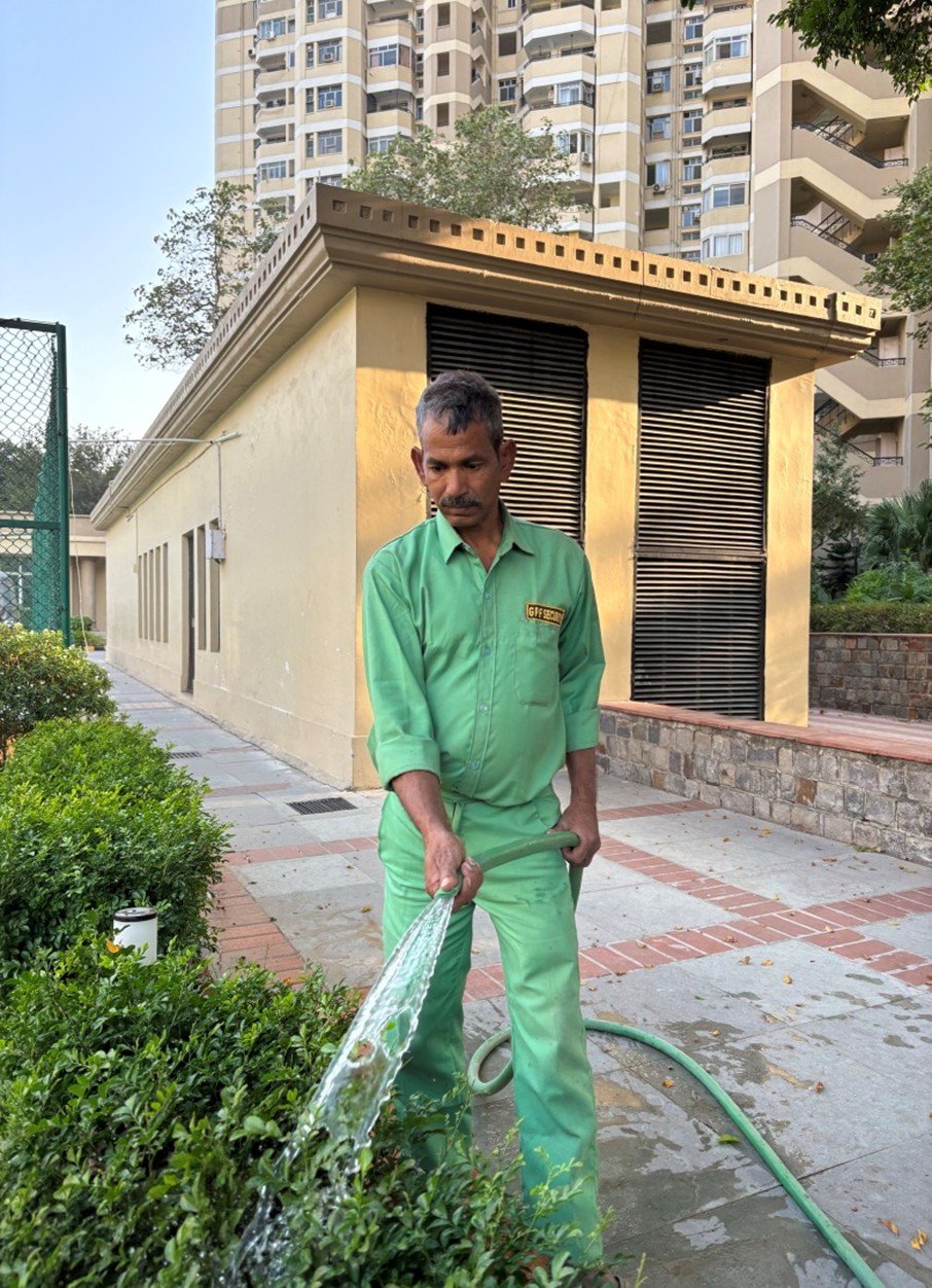 Horticulture Services