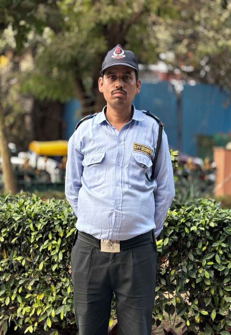 Security Guards Gurgaon