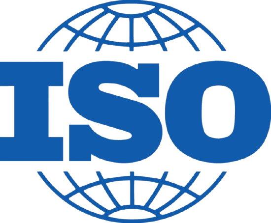 ISO Certification