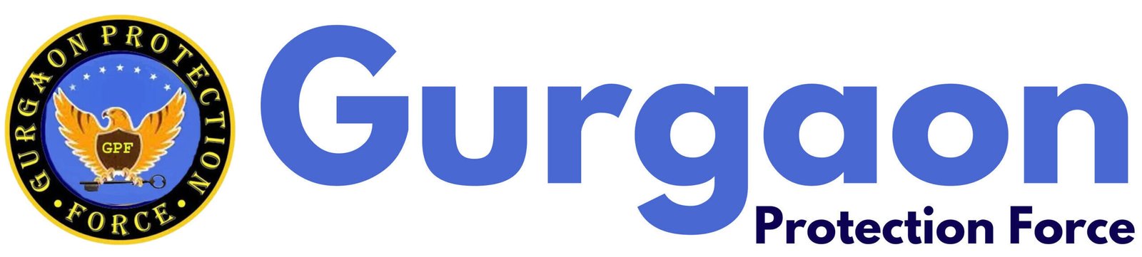 GPF Logo