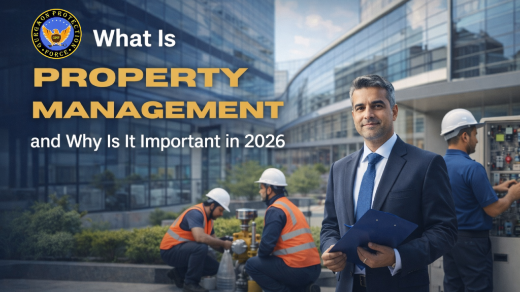 What Is Property Management and Why Is It Important in 2026