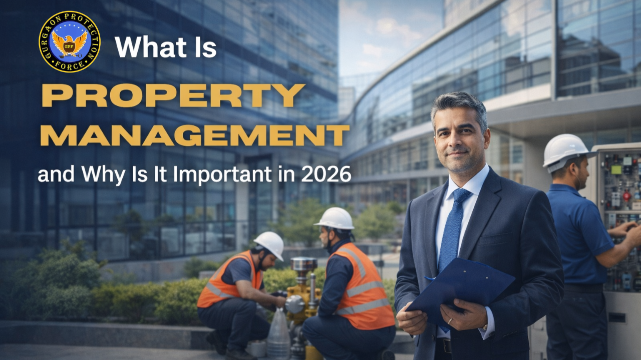 What Is Property Management and Why Is It Important in 2026