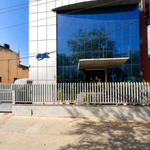 ALBA Soltech Pvt Ltd