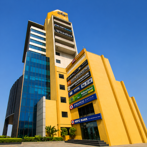 Anthem Facility Pvt Ltd