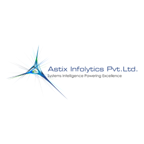 Astix Infolytics Pvt Ltd