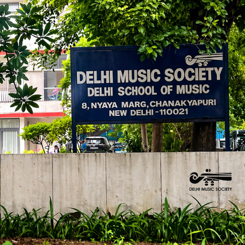 Delhi Music Society