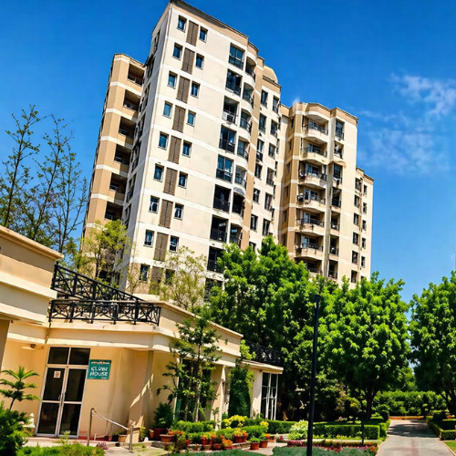 Individual Homes (Gurgaon & Delhi NCR)