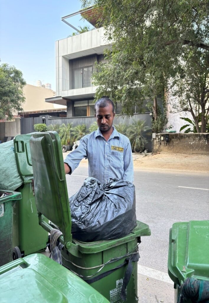 Housekeeping Services