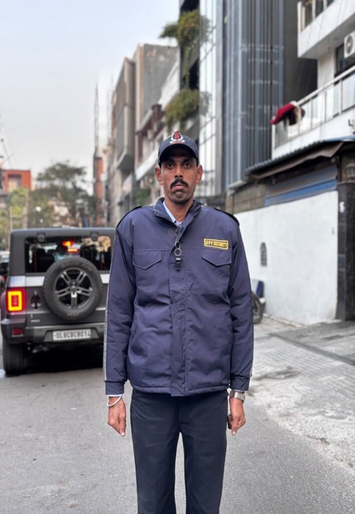 Guarding and Patrolling