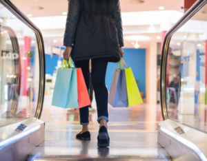 Retail & Shopping Complexe