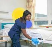 Hospitals & Healthcare