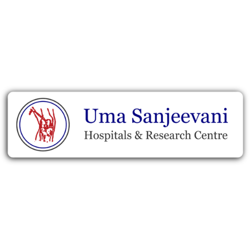 UMA Sanjeevani Healthcare Centre