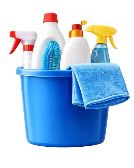 Cleaning Services